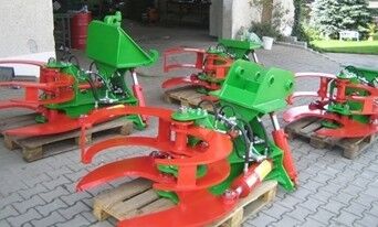 Bomenschaar NN0180 Bomenschaar 0 image 8