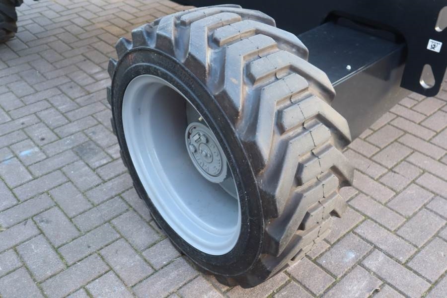 Genie S45XC Valid Inspection, *Guarantee! Diesel, 4x4 Dr 2022 GENIE - S45XC - 61346 S45XC Valid Inspection, *Guarantee! Di...