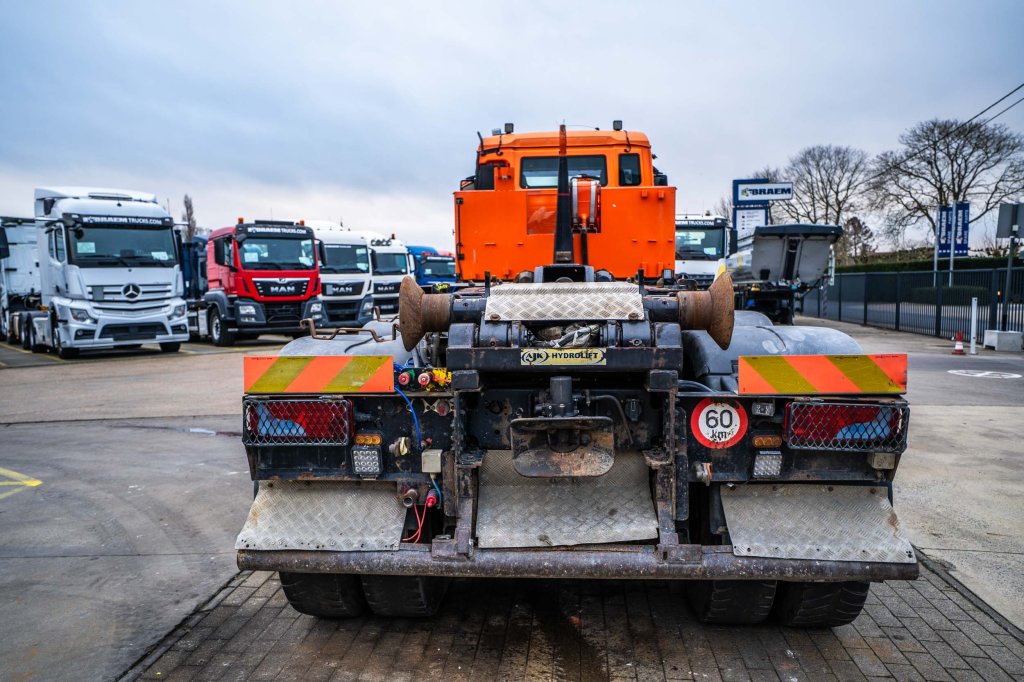 MAN TGS 35.440 BB - 8X8 - AJK 2010 E64707 TGS 35.440 BB - 8X8 - AJK 2010 1 image 11