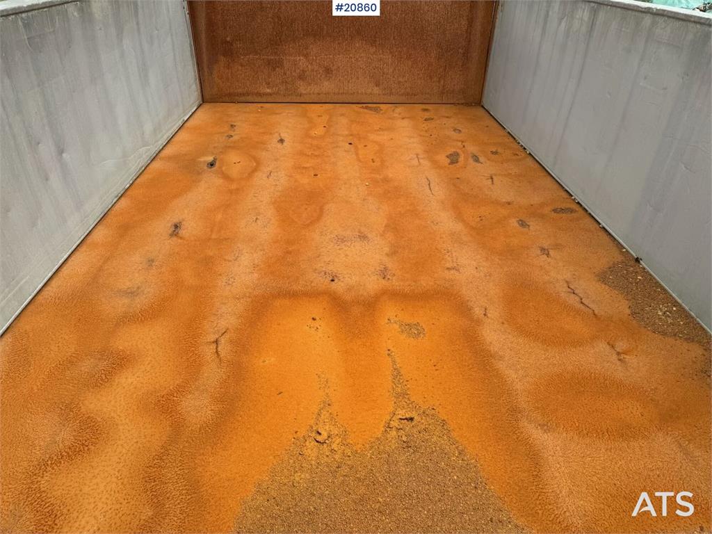 Heavy machinery product image - Image 14 of 15