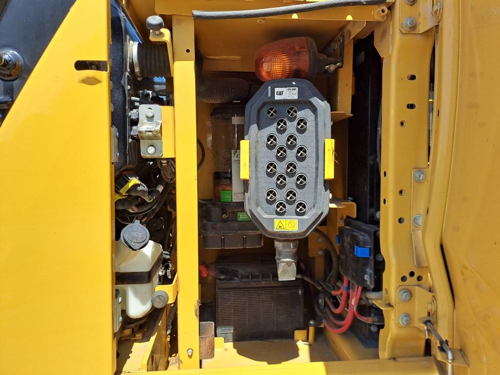 CAT 320 2018 ATR-2086 320 2018 1 Crawler Excavators image 15