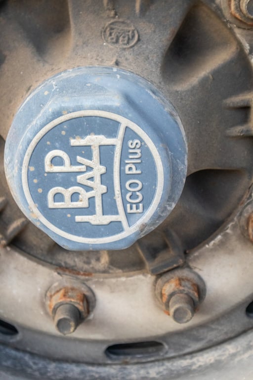 VANHOOL CONTAINER AANHANGER 2014 E61749 Van Hool CONTAINER AANHANGER 2014 1 image 9