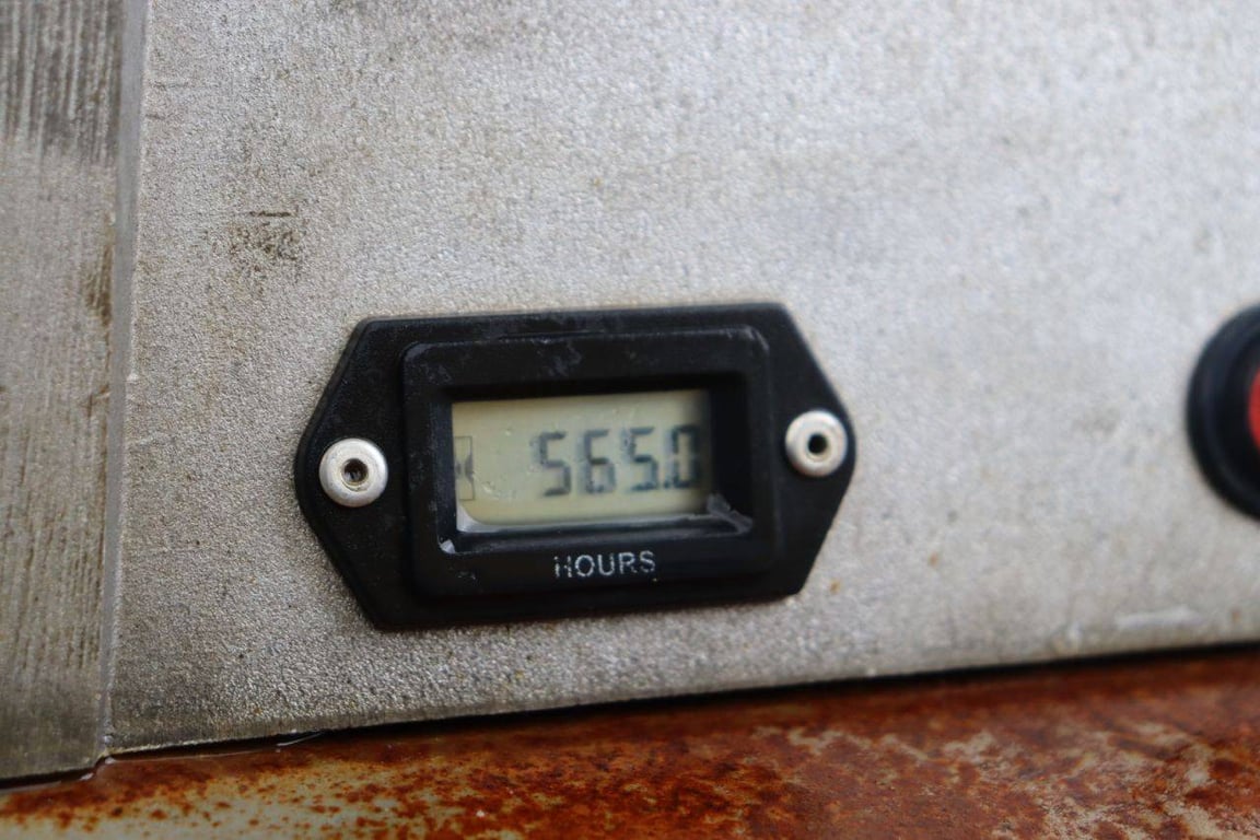 Wacker Neuson DPU5545 Diesel Vibrating Plate Neuson DPU5545 1 image 14