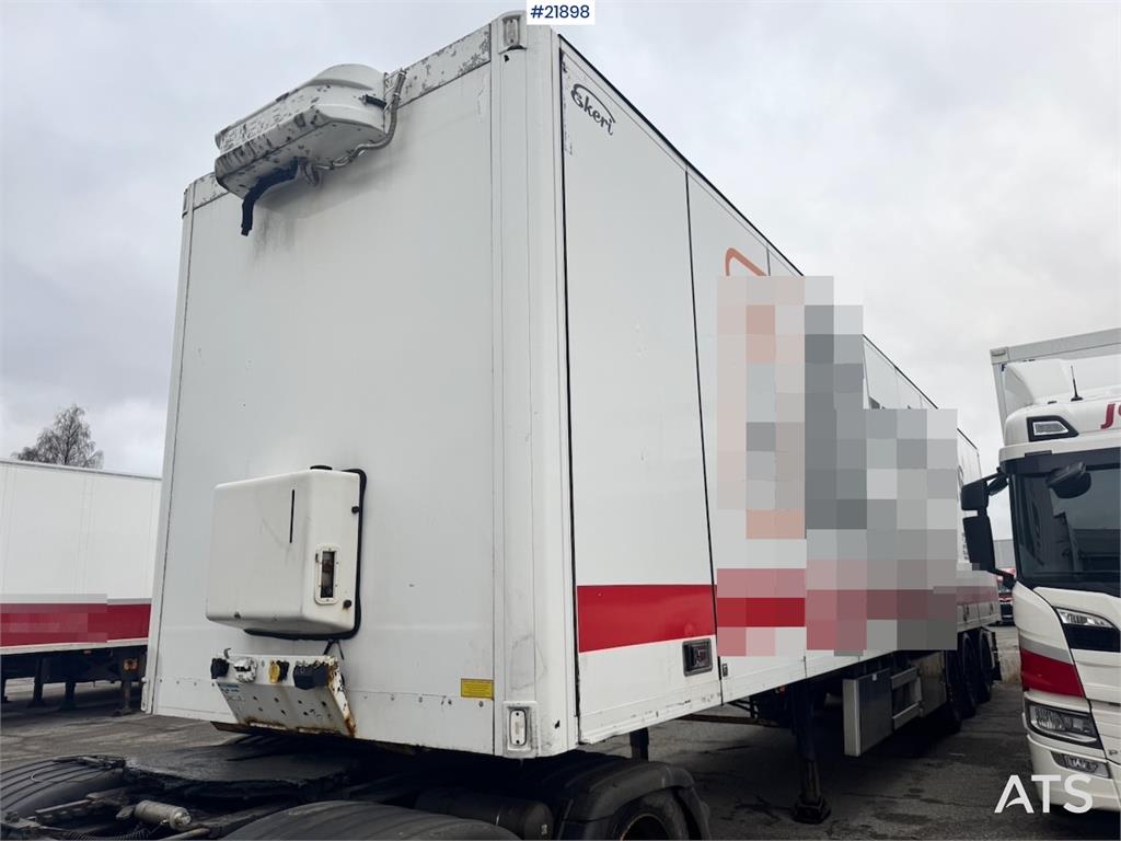 Ekeri Cabinet with full side opening. 2013 21898 Ekeri Cabinet with full side opening. 2013 1 image 23