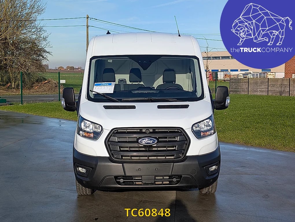 Ford Transit 130 L2H2 bv auto 2025 TC60848 Transit 130 L2H2 bv auto 2025 0 image 9
