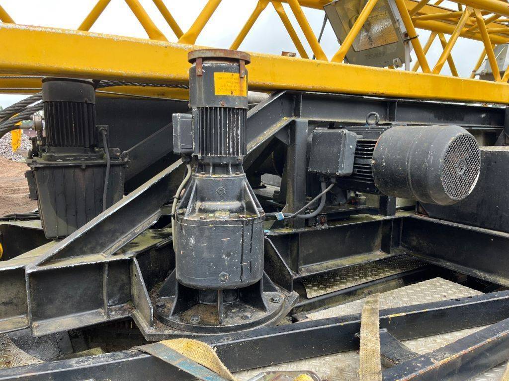 Heavy machinery product image - Image 14 of 15