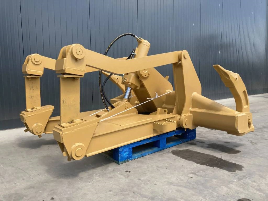CAT D6T2 2025 906378 D6T2 2025 0 image 9