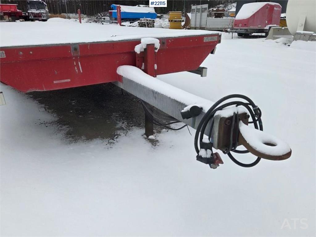 Heavy machinery product image - Image 3 of 10