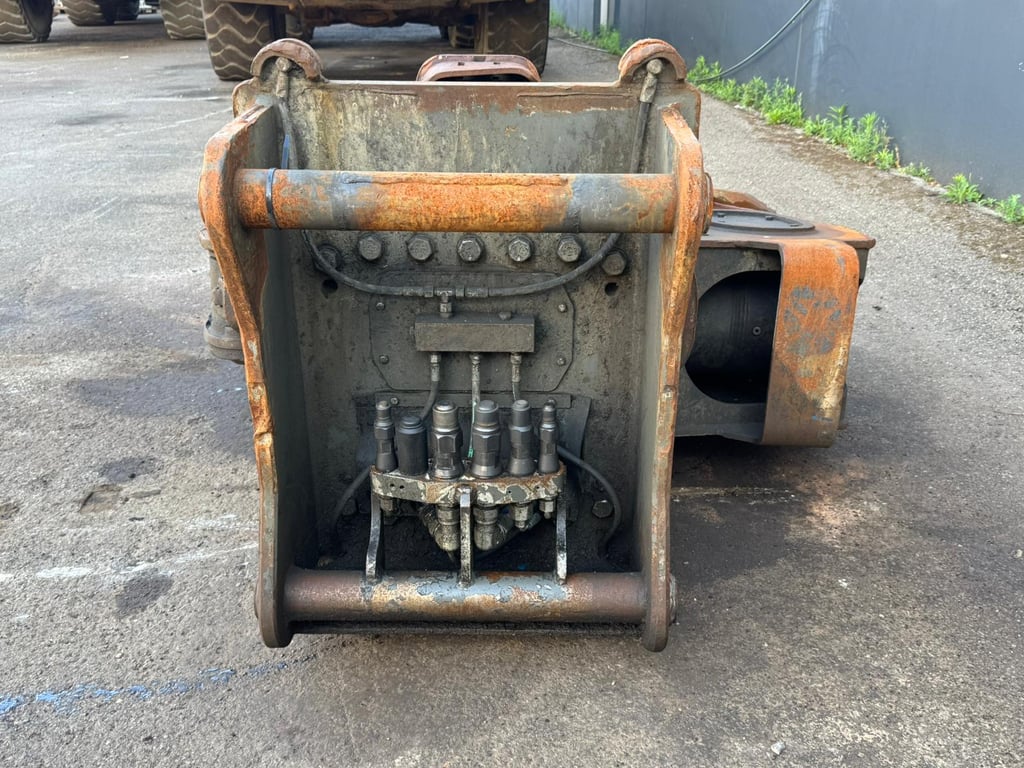 Caterpillar MP20S/oq80 70001866 MP20S/oq80 1 image 8