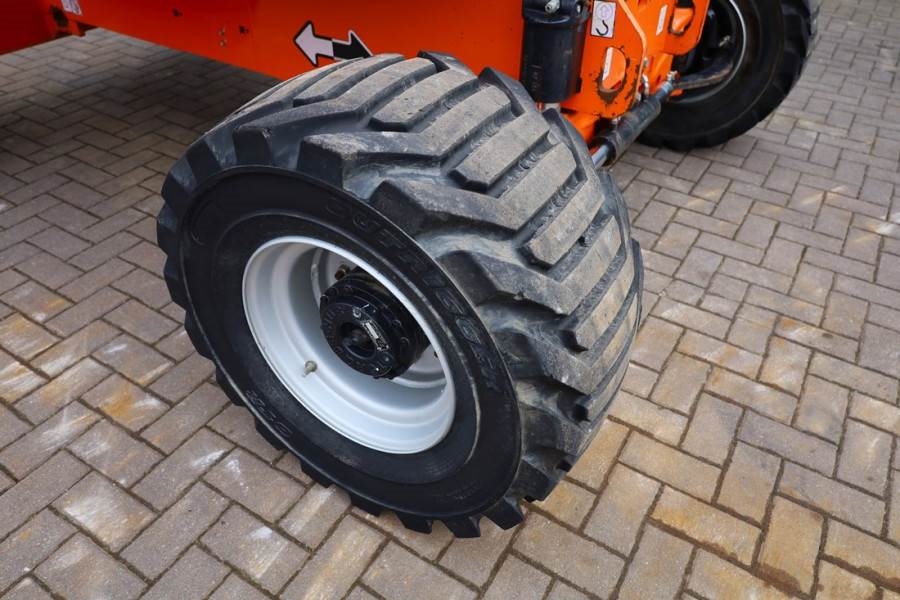 JLG 450AJ Diesel, 4x4 Drive, 16m Working Height, 7.5m 2019 JLG - 450AJ - 63311 450AJ Diesel, 4x4 Drive, 16m Working Height...