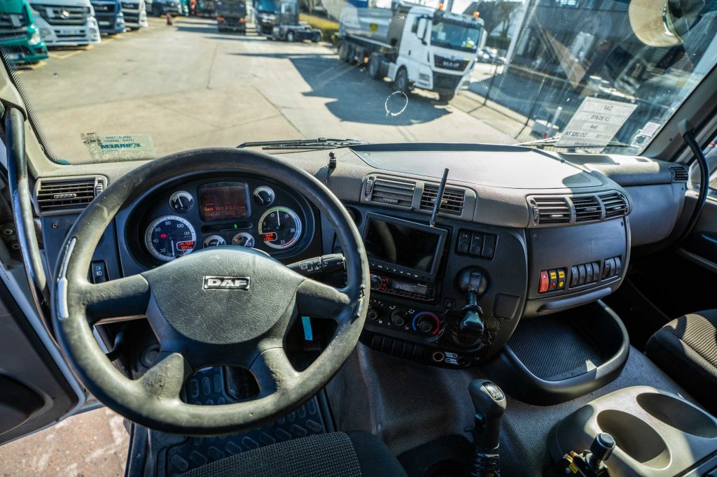 DAF CF 85.410 BB -E5 2014 E63109 DAF 85.410 BB -E5 2014 1 image 11