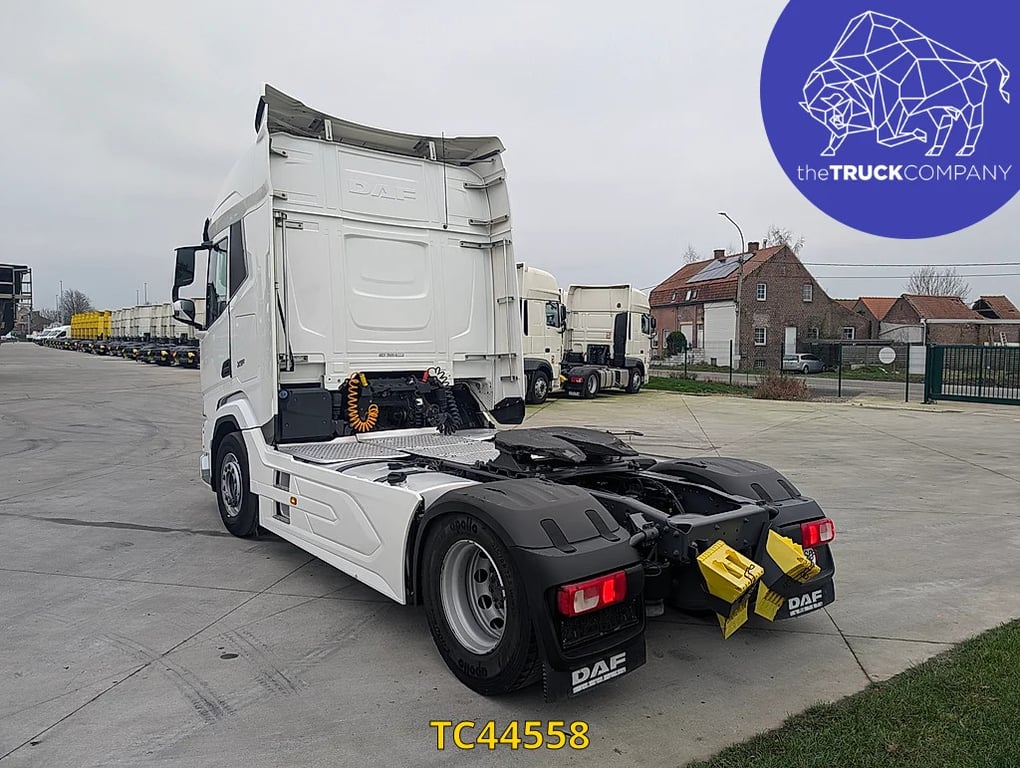 DAF XF (New Gen) 480 2022 TC44558 DAF XF (New Gen) 480 2022 1 image 3