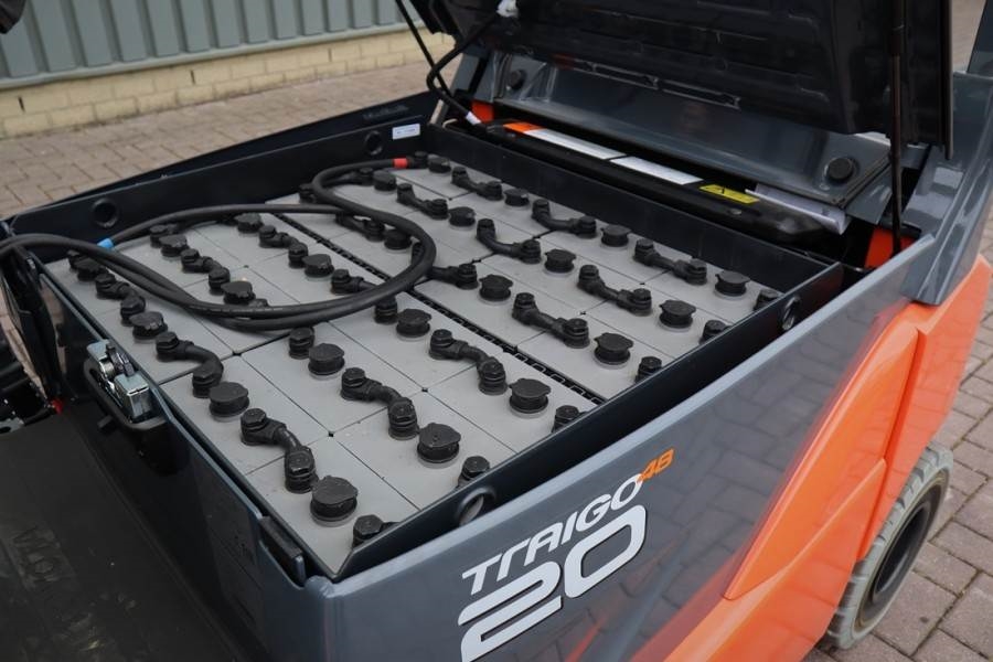 Heavy machinery product image - Image 10 of 30