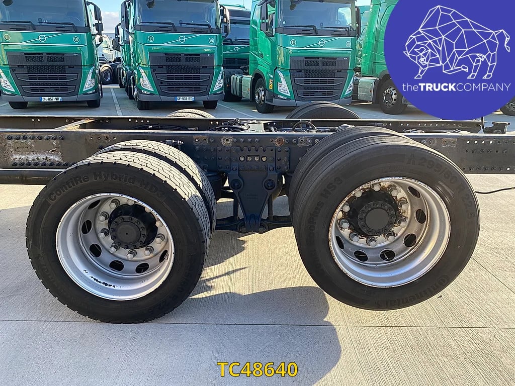Volvo FH 460 2018 TC48640 FH 460 2018 1 image 15