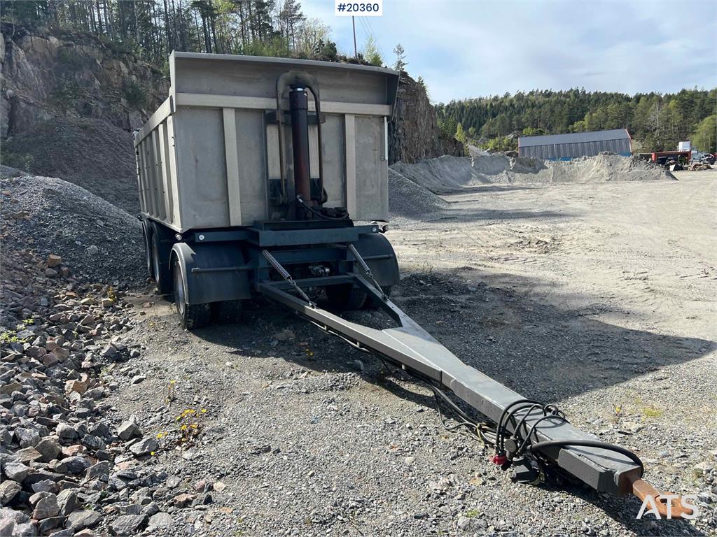 Heavy machinery product image - Image 3 of 15