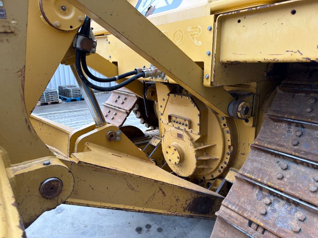 CAT D6T XL 2008 210087 D6T XL 2008 1 Dozers image 6