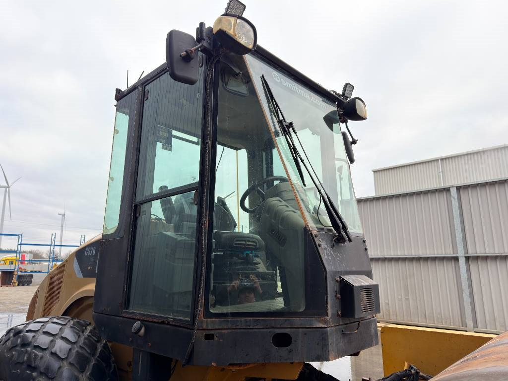 CAT CS76 XT 2012 209644 CS76 XT 2012 1 image 13