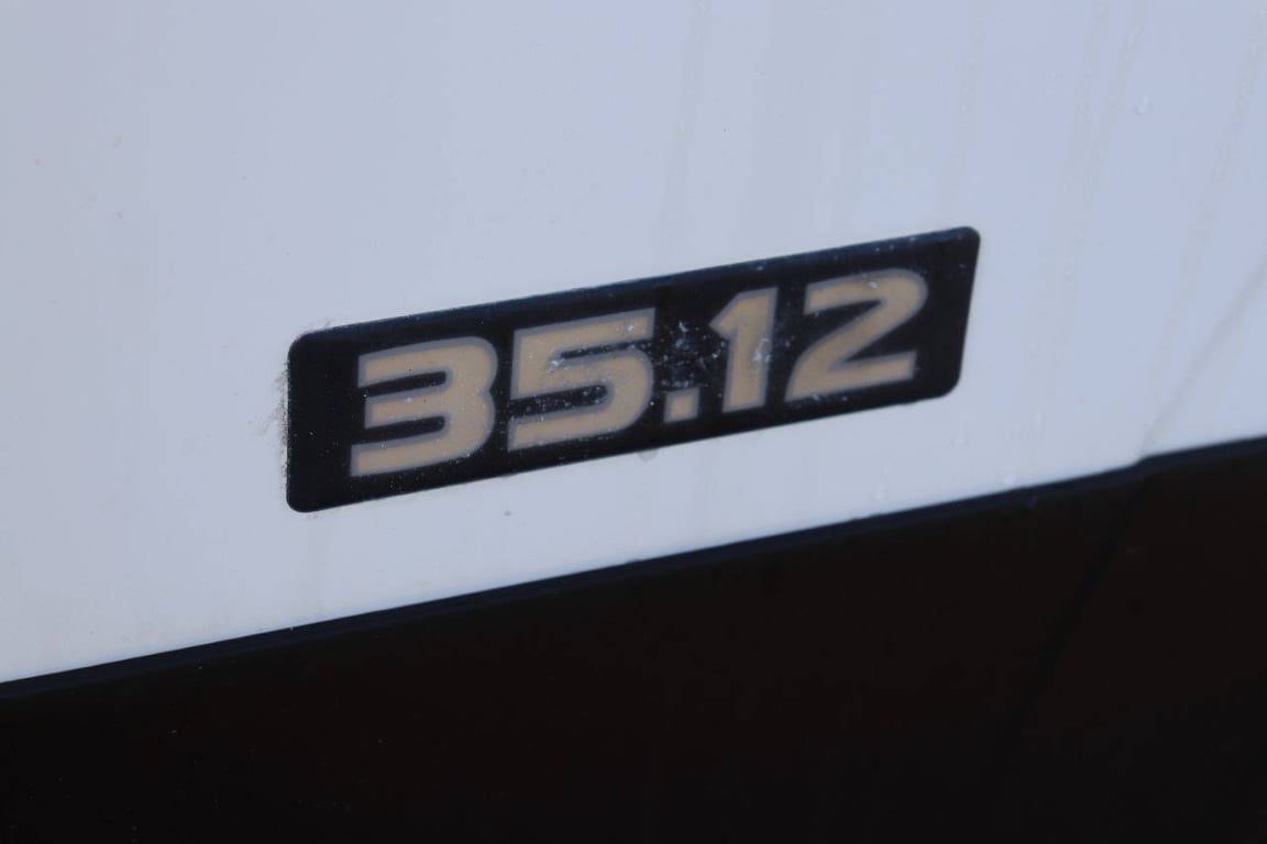 Nissan Cabstar 35.12 Diesel 22m Self-Propelled Aerial Platform Cabstar 35.12 1 image 11