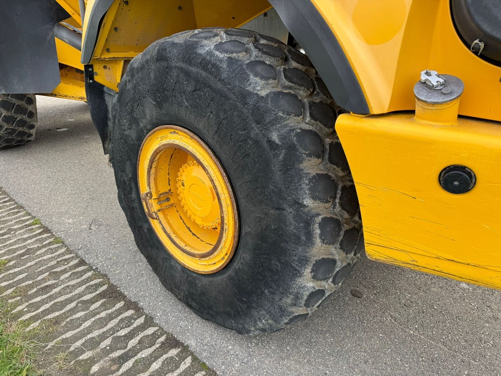 Volvo A30F 2014 00033670 A30F 2014 1 image 13