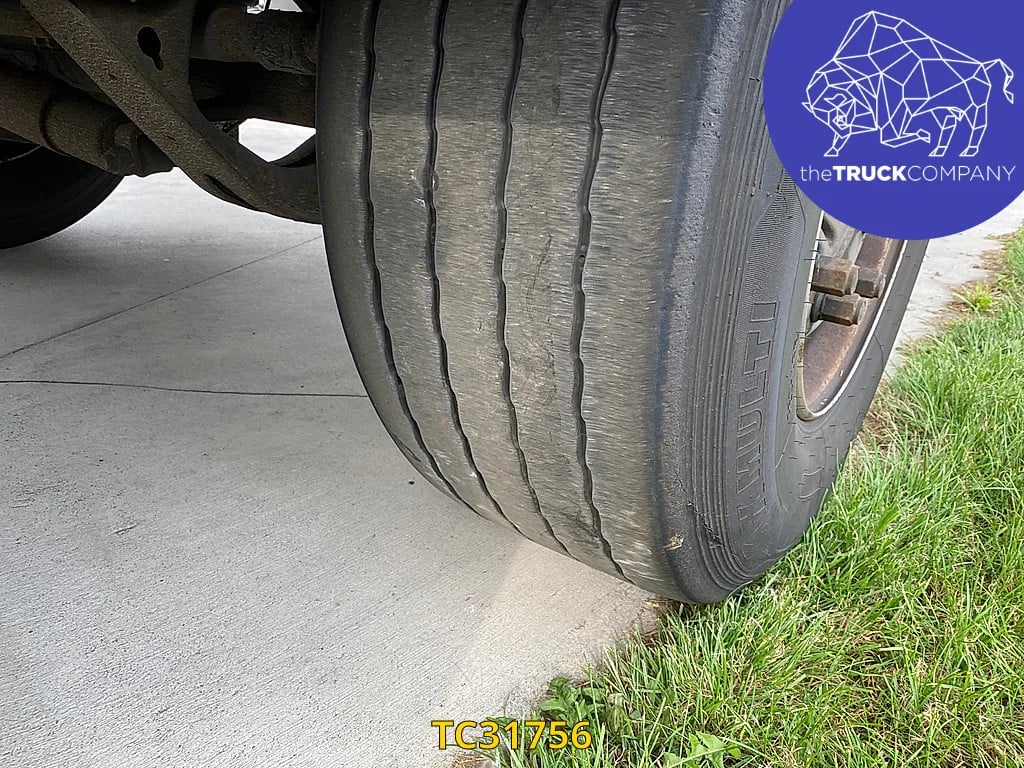 Lag Flatbed 2006 TC31756 LAG 2006 1 image 15