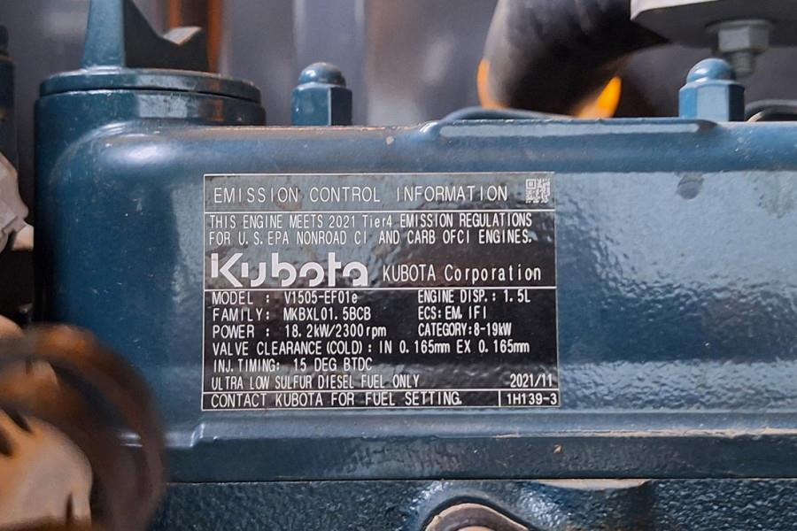 Haulotte HA20LEPRO Valid Inspection, *Guarantee! Hybrid, 4x 2022 HAULOTTE - HA20LEPRO - 90420 HA20LEPRO Valid Inspection, ...