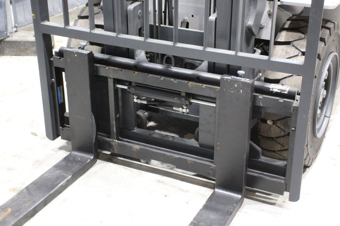 Forklift Still RC42-40 Diesel 4000kg 2021 New 2021 Still RC42-40 2021 0 Forklift image 11