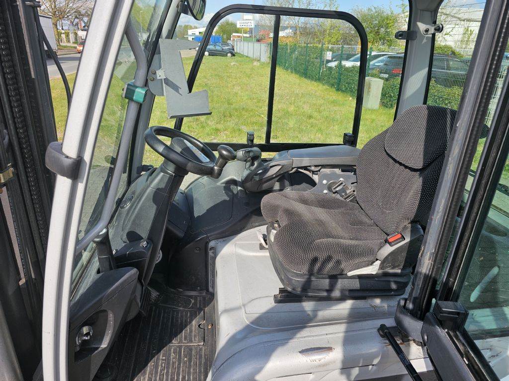 Heavy machinery product image - Image 16 of 30