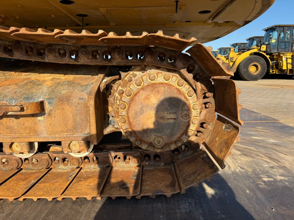 Caterpillar 326FL 2019 00033497 326FL 2019 1 image 13