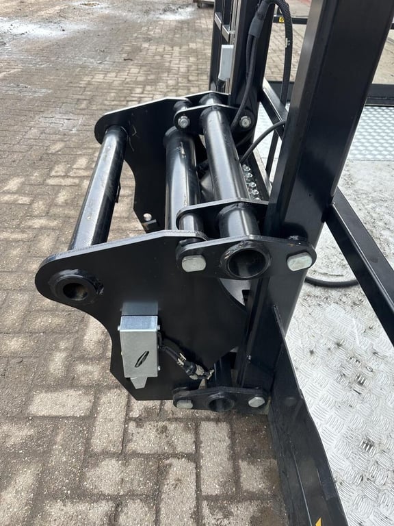 Manitou werkbak - Nieuw 2018 12018 werkbak - Nieuw 2018 0 image 10