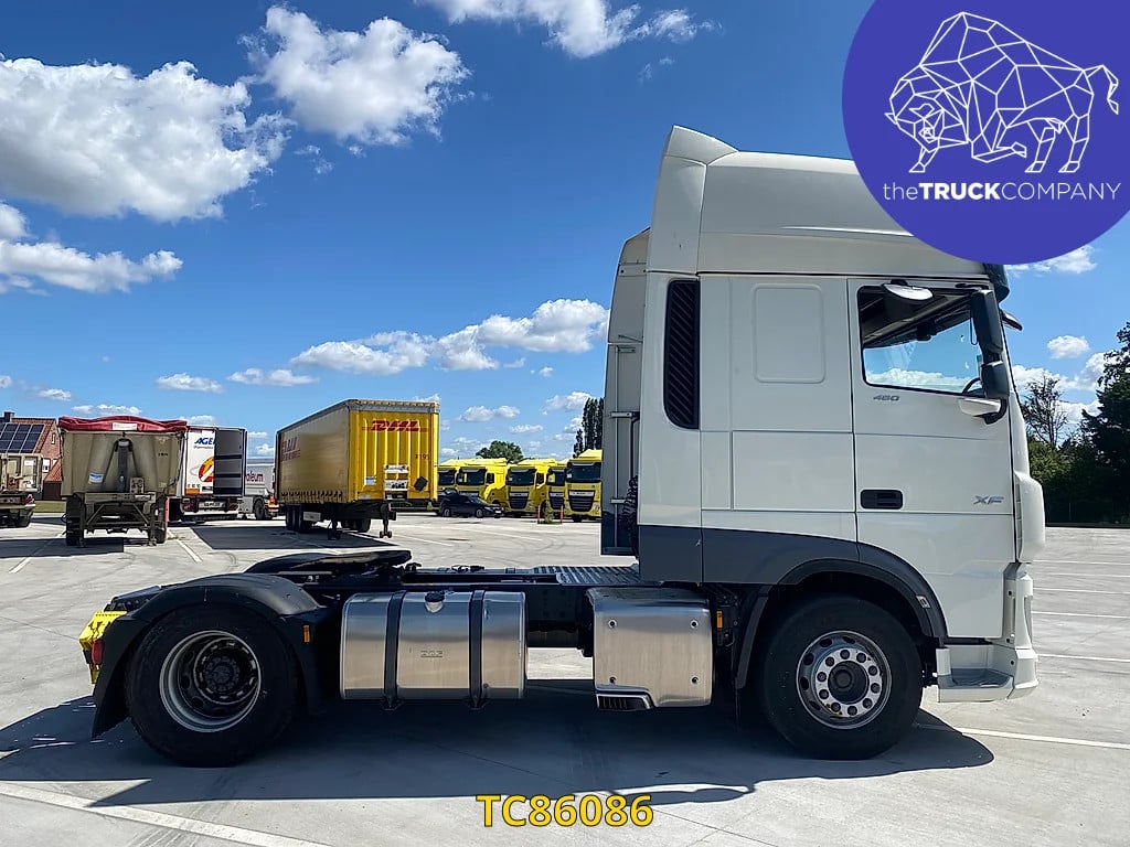 DAF XF 480 2021 TC86086 DAF XF 480 2021 1 image 7