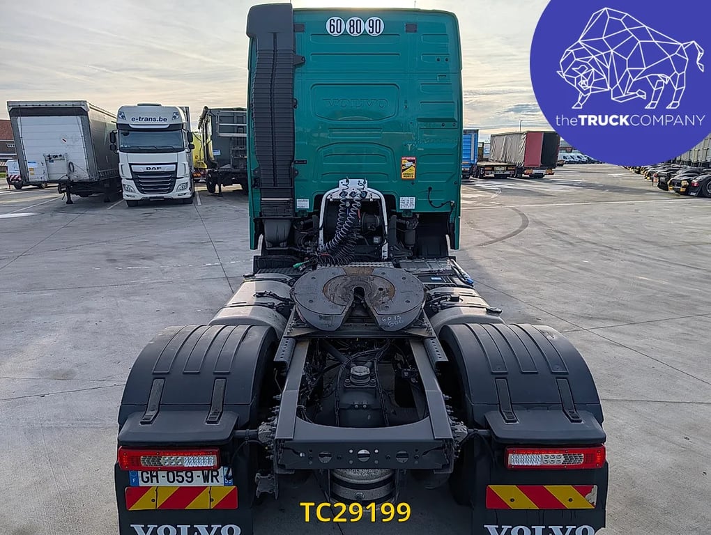 Volvo FH 500 2022 TC29199 FH 500 2022 1 image 6
