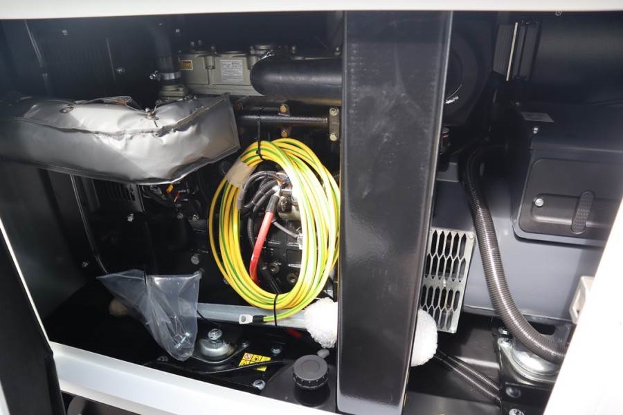 Pramac GPW20P Unused, Valid inspection, *Guarantee! Diese 2022 PRAMAC - GPW20P - 61043 Pramac GPW20P Unused, Valid inspect...