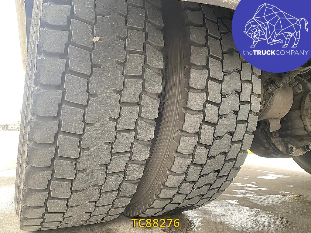 Iveco EuroCargo 120 E22 2012 TC88276 EuroCargo 120 E22 2012 1 image 12