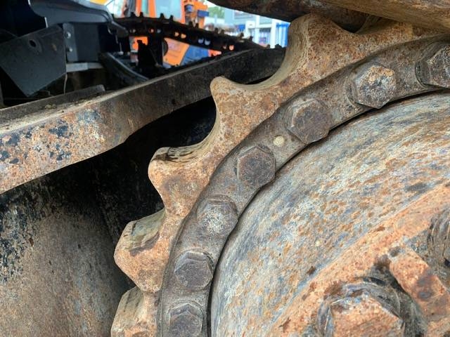 Heavy machinery product image - Image 10 of 15