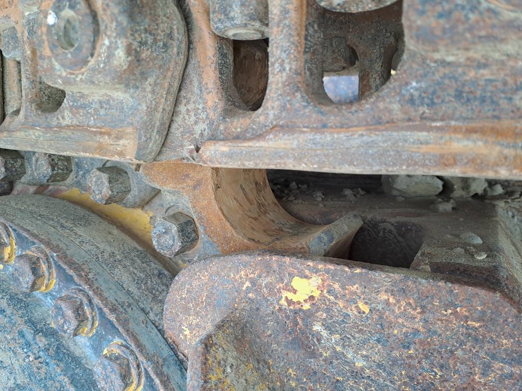 Komatsu D61PXI-23 2014 ATR-2096 D61PXI-23 2014 1 Dozers image 14