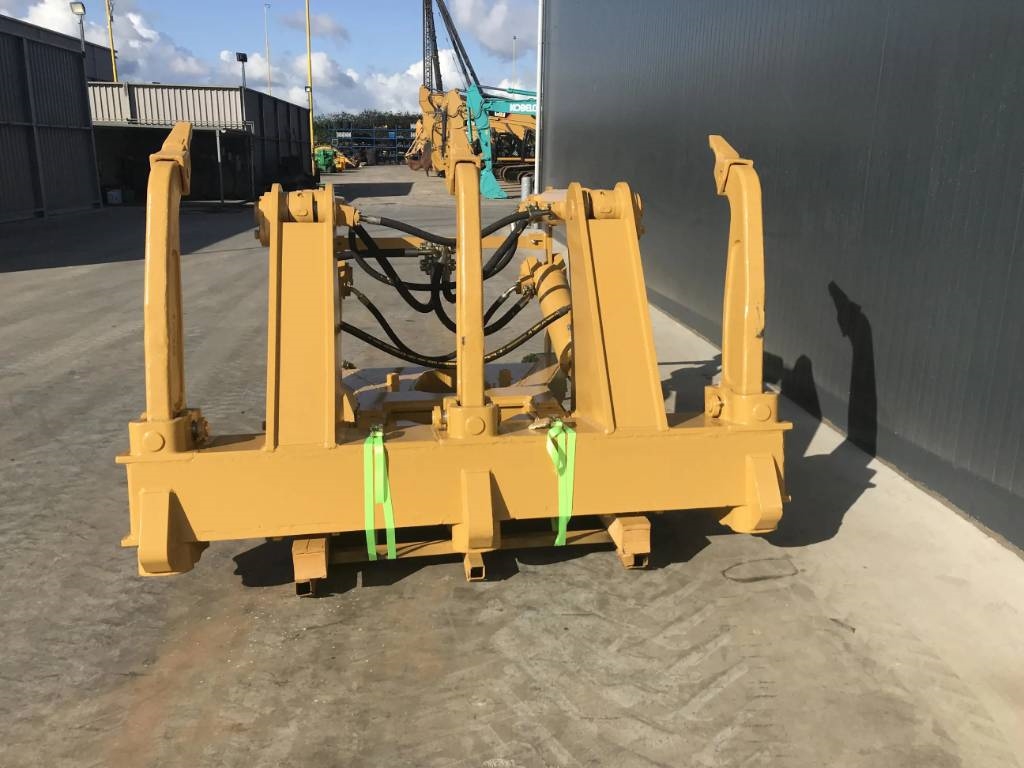 CAT D7E 2025 903535 D7E 2025 0 image 5