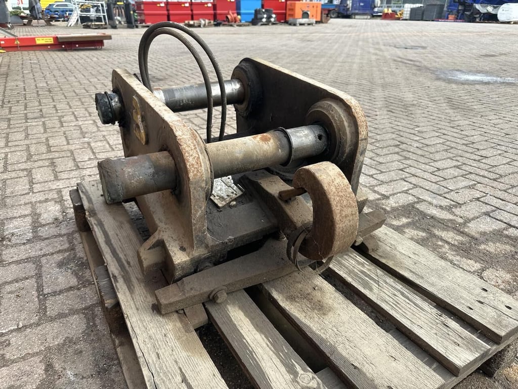 Beco CW 40 2000 12698 Beco CW 40 2000 1 image 5
