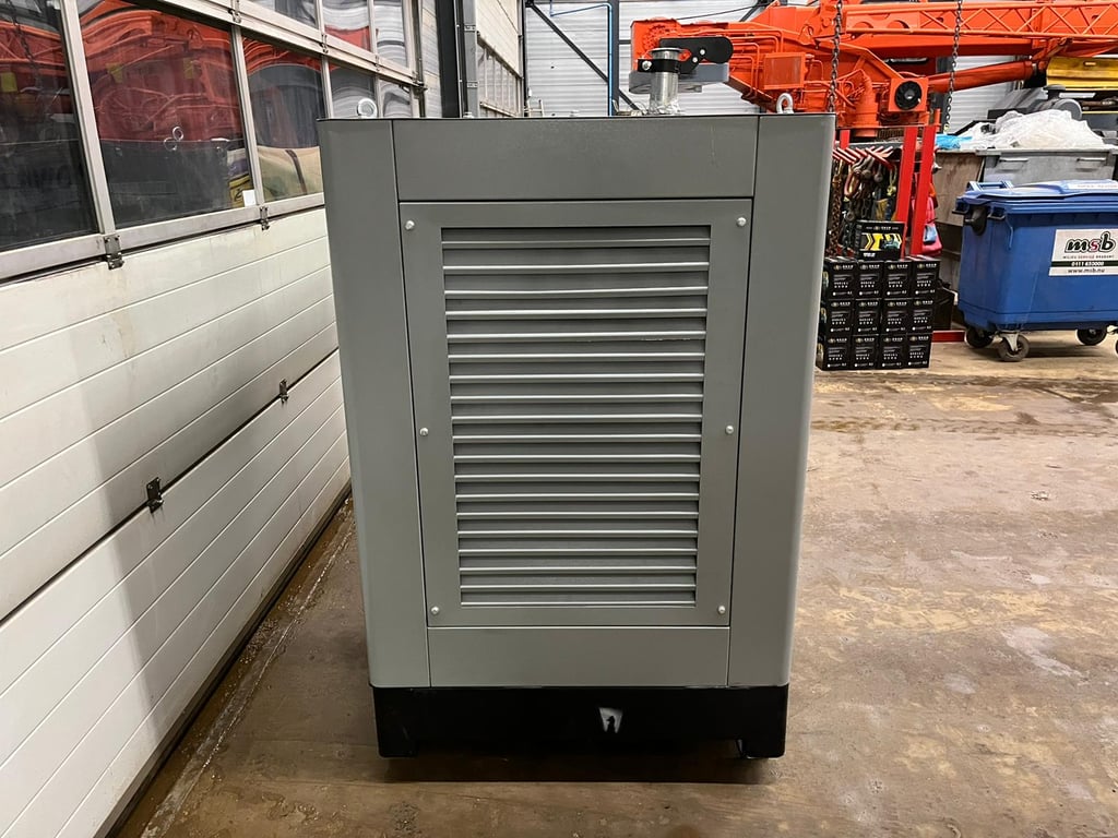 Giga power LT-W30GF 37.5 kVA silent set 2022 00031732 Giga power LT-W30GF 37.5 kVA silent set 2022 1 image 4