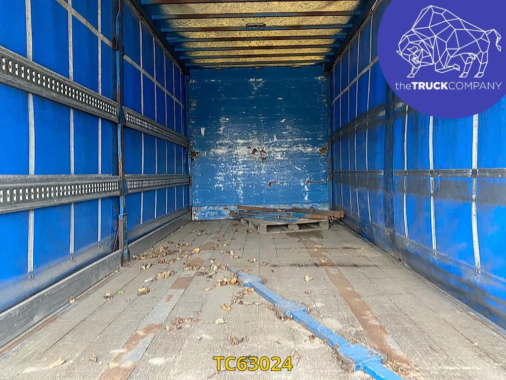 Meert Curtainsides 1989 TC63024 Meert 1989 1 image 7