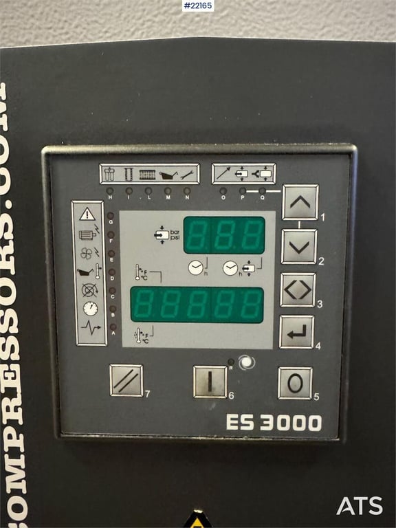 Heavy machinery product image - Image 7 of 11