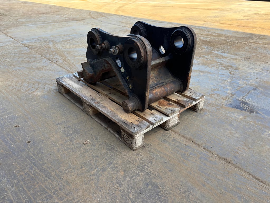 Verachtert CW45S CW-45S-H.5.N CB-Linkage 2015 00033528 Verachtert CW45S CW-45S-H.5.N CB-Linkage 2015 1 image 4