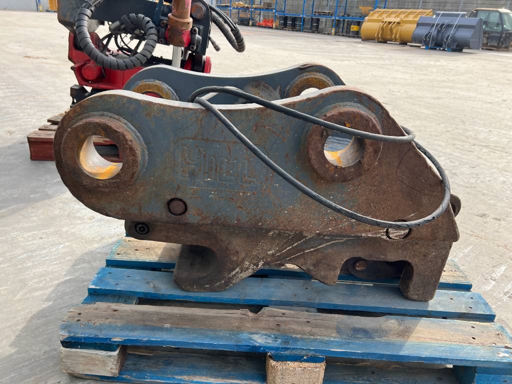 Miller Caterpillar 330C / 330D / 336D / 336E / 336F Geith 907834 Caterpillar 330C / 330D / 336D / 336E / 336F Geith 1 image 4