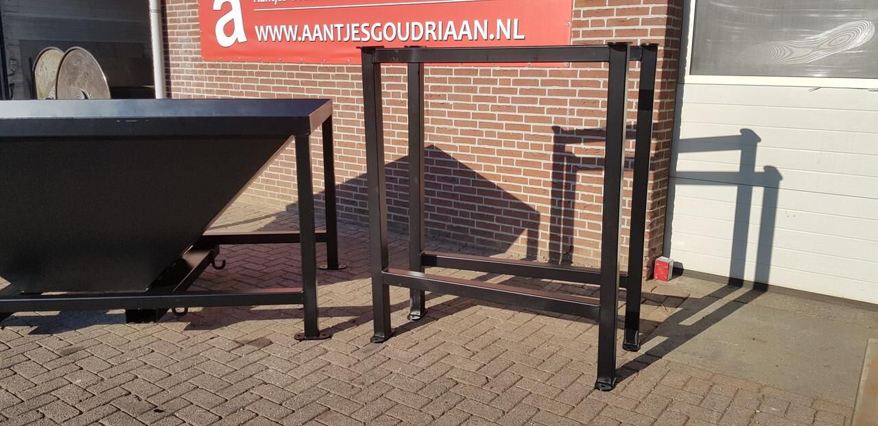 Staande Big-Bag Vultrechter VTS03 2024 7195 Staande Big-Bag Vultrechter VTS03 2024 0 image 4