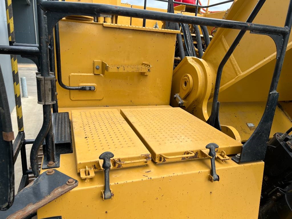 Heavy machinery product image - Image 13 of 15