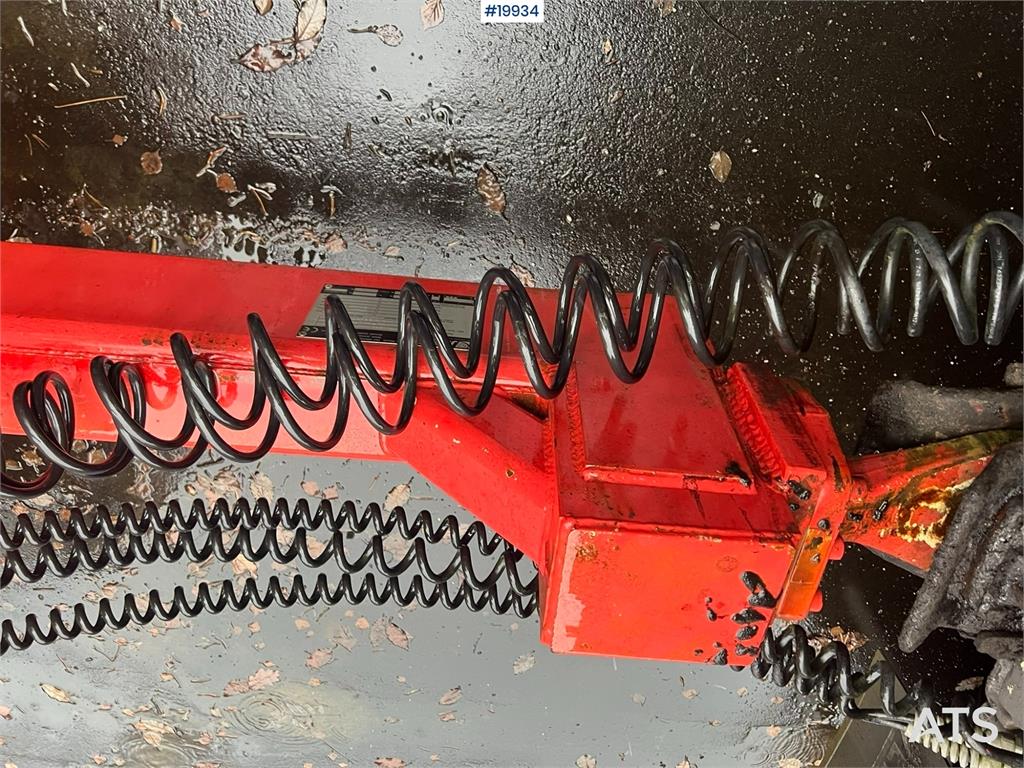 Heavy machinery product image - Image 7 of 15