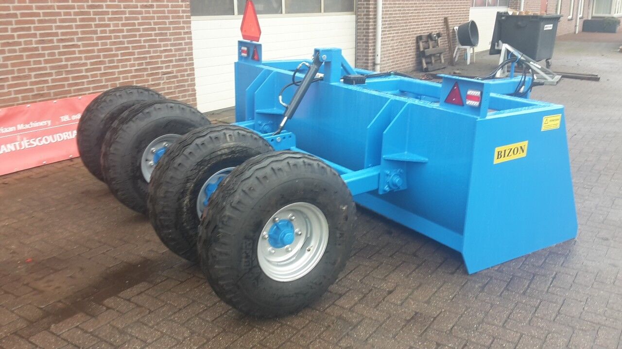 Bizon 3000 eco N5168 BIZON 3000 eco 0 image 4