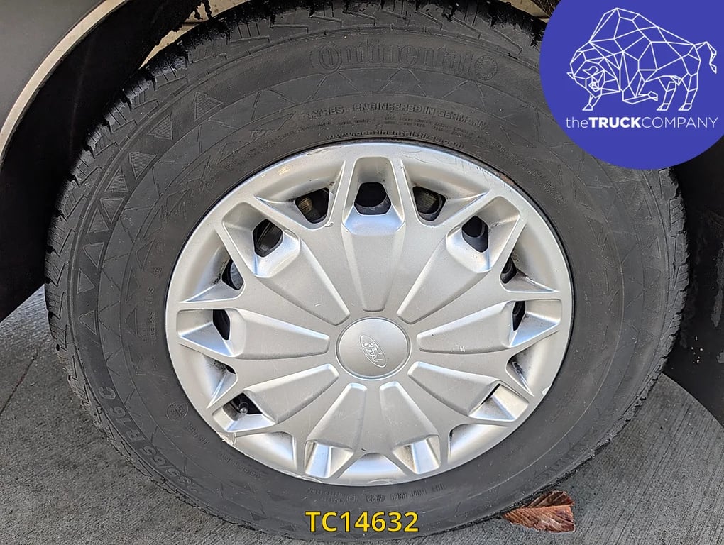 Ford Transit BOX 2018 TC14632 Transit BOX 2018 1 image 14