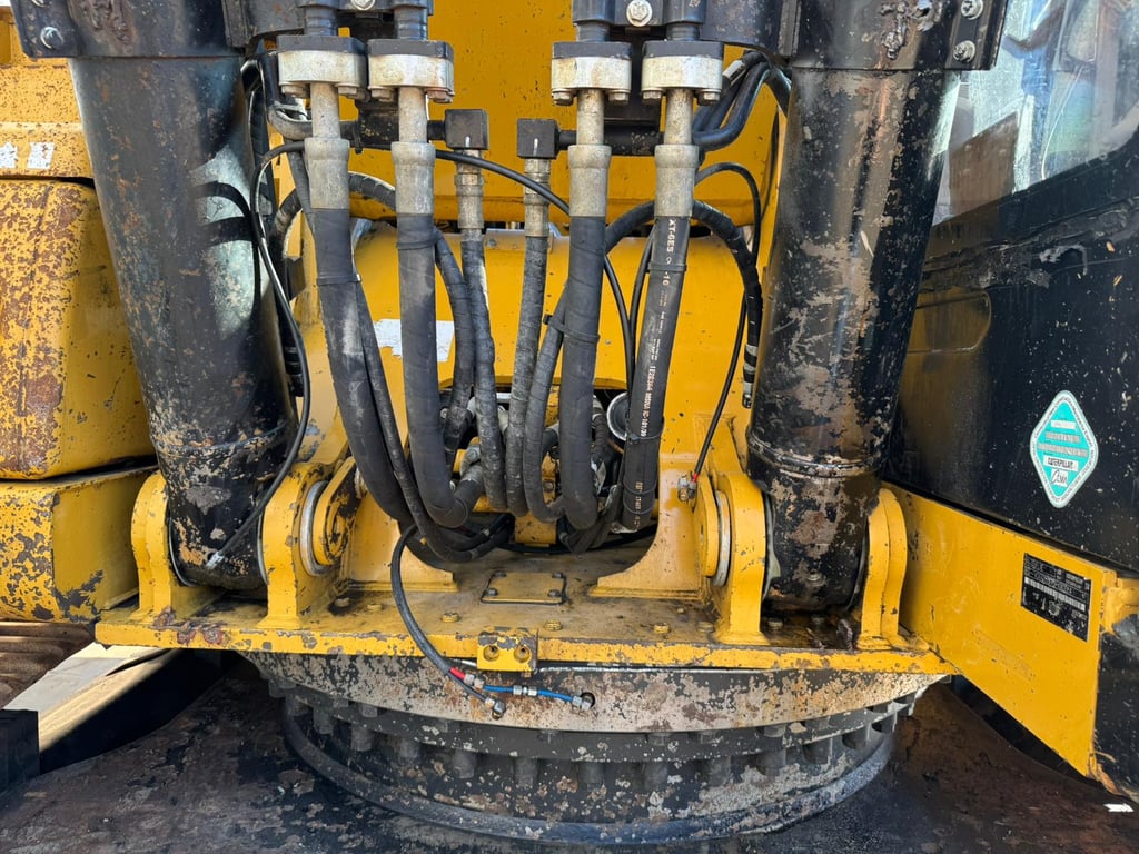 Caterpillar 336FL XE 2015 70001769 336FL XE 2015 1 image 13