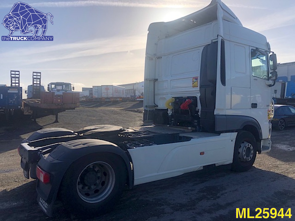 DAF XF Euro6 480 Euro 6 2018 ML25944 DAF XF Euro6 480 Euro 6 2018 1 image 15