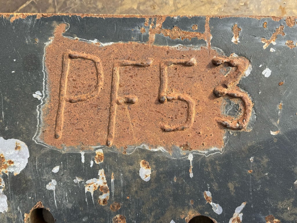 Caterpillar CW70 70001772 CW70 1 image 8